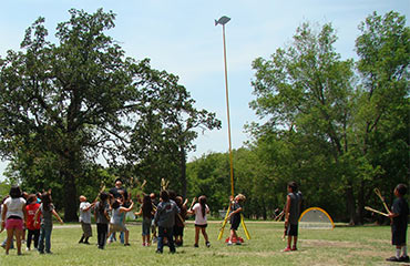 2012 Camp Pictures