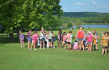 2016 Camp Pictures