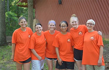 2016 Camp Pictures