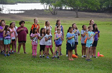 2017 Camp Pictures