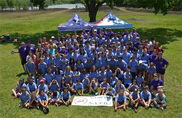 2017 Camp Pictures