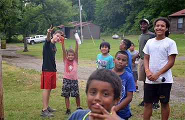 2018 Camp Pictures