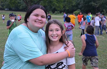 2018 Camp Pictures