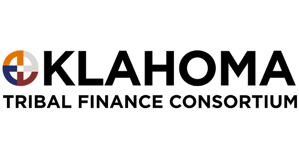 Oklahoma Tribal Finance Consortium Logo